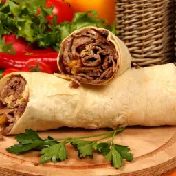 Turkish Shawarma